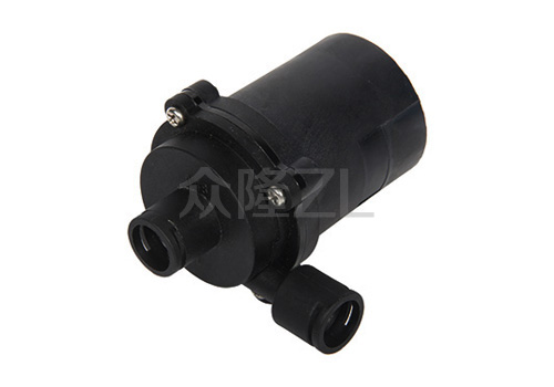 ZL50-03 Warm Water Pressure Circulation Pump